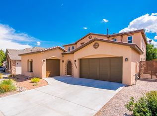 8312 Wild Dunes Rd NW, Albuquerque, NM 87120