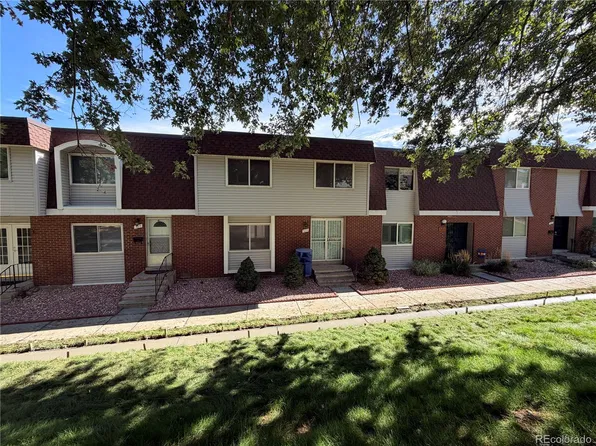 529 S Xenon Ct, Lakewood, CO 80228