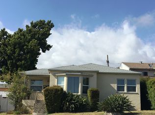 5728 Adelaide Ave, San Diego, CA 92115