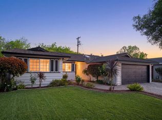 1096 Del Cambre Dr, San Jose, CA