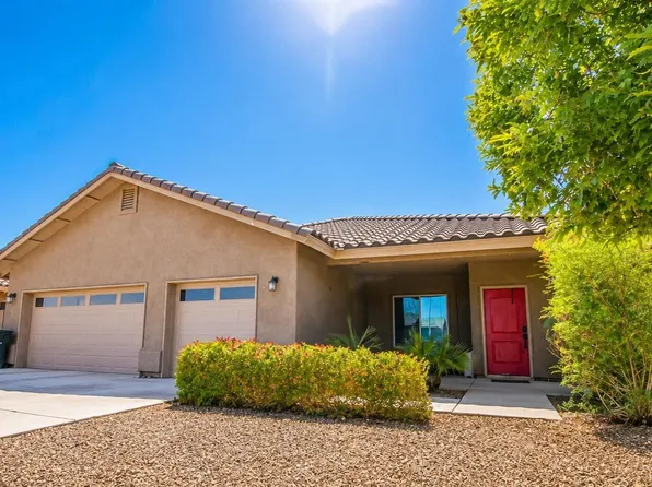 2488 S 44th Trl, Yuma, AZ 85364