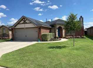 2305 102nd St, Lubbock, TX 79423