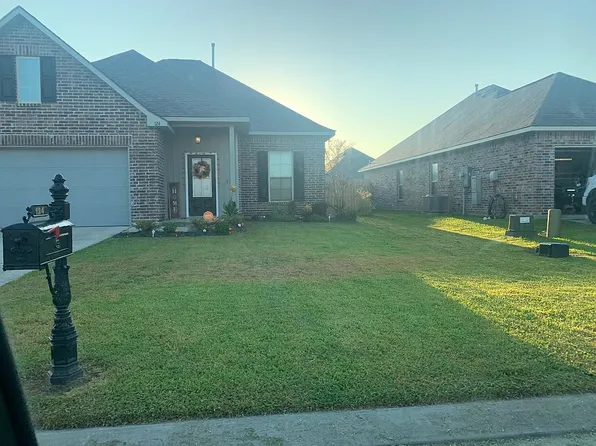4121 Russell St, Sulphur, LA 70665