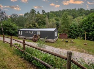 580 Atoah Cir, Robbinsville, NC 28771