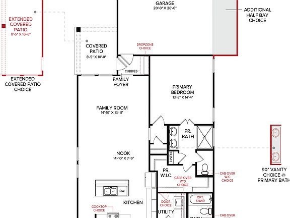 Fulton Master Set FF