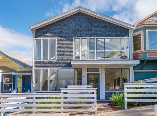 817 Carolina St, San Francisco, CA 94107