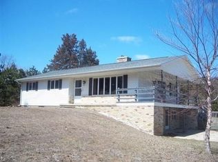 W5150 Pine Rd N, Montello, WI 53949