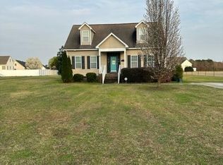 5319 Deans Rd, Battleboro, NC 27809