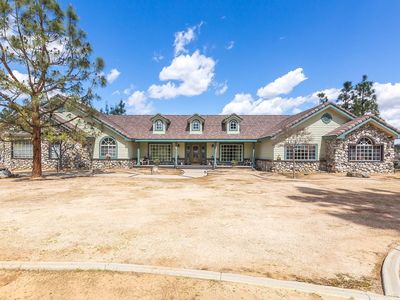 15390 Rancho Sonado Rd, Riverside, CA, 92504