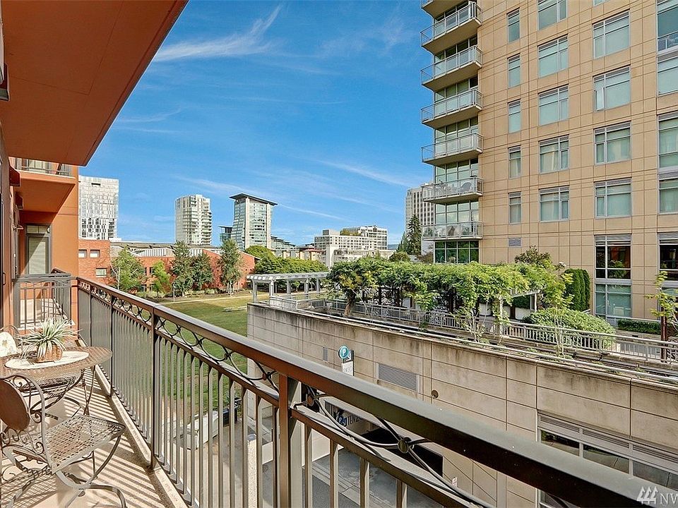 1st image of 1106 108th Ave NE APT 303