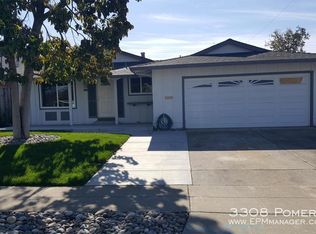 3308 Pomeroy Ct, San Jose, CA 95121