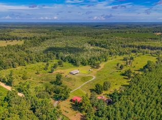 1616 NW Flowers Rd, Madison, FL 32340