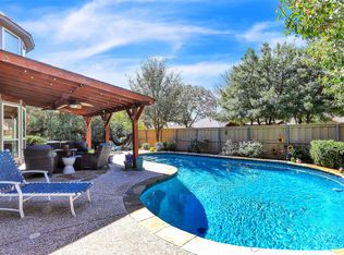 1726 Cross Point Rd, McKinney, TX 75072