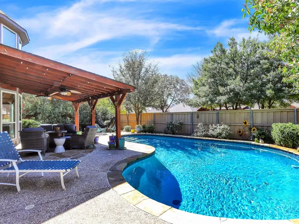 1726 Cross Point Rd, McKinney, TX 75072