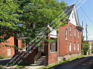 639 16th St, Niagara Falls, NY
