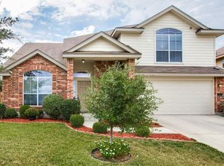 4803 Macey Trl, San Antonio, TX 78253