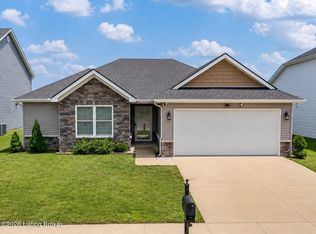 2530 Long Shot Cv, Owensboro, KY 42301