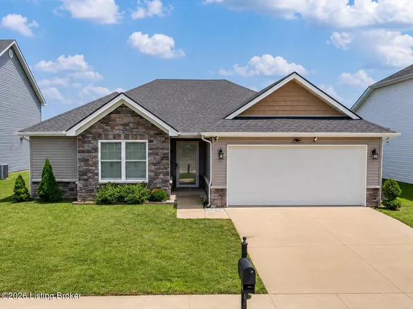 2530 Long Shot Cv, Owensboro, KY 42301