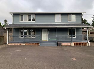 2235 Fleming Ave, Tillamook, OR