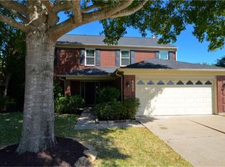 6407 Smoke Tree Ct, Sugar Land, TX 77479