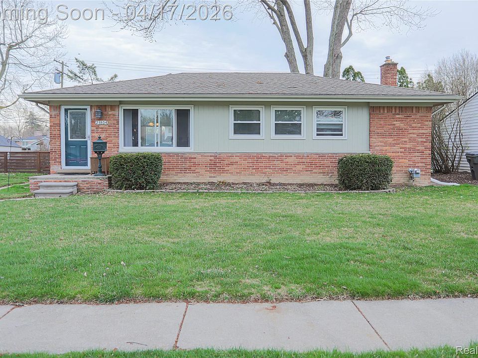 1st image of 23804 Demley Dr