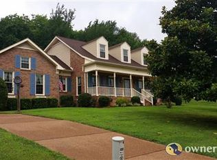 1107 Blue Springs Rd, Franklin, TN 37069