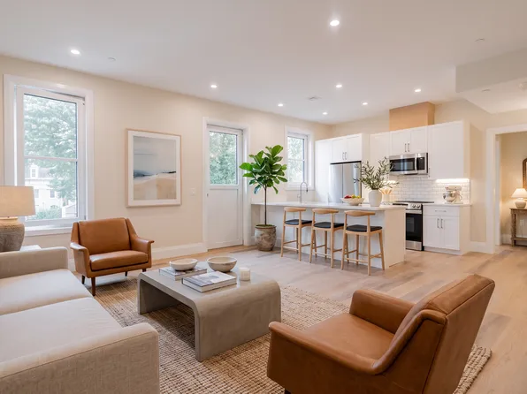 841 Columbia Rd #5, Dorchester, MA 02125