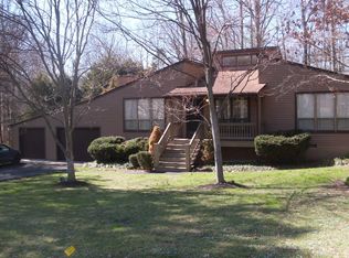 1018 Spirea Rd, Richmond, VA 23236