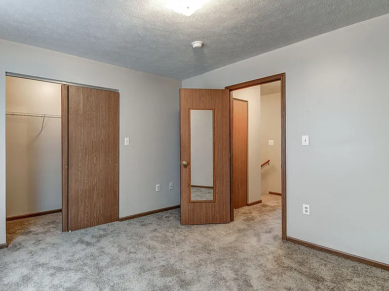 Floor plan 1 bedroom