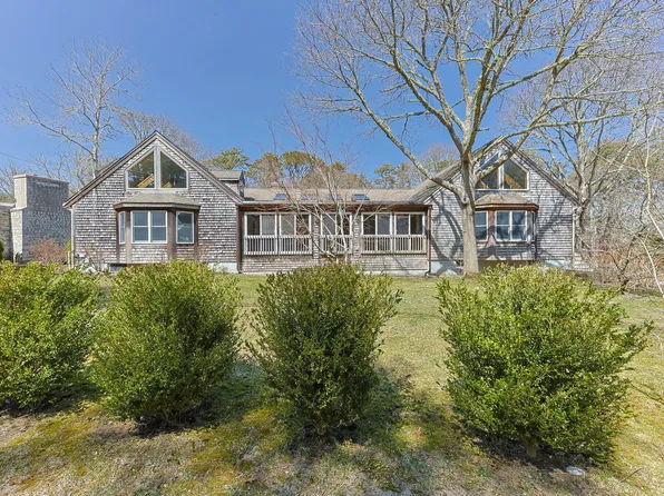 85 Pier Road, Wellfleet, MA 02667