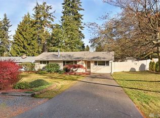 21709 50th Pl W, Mountlake Terrace, WA 98043