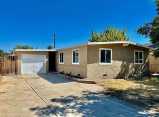 2716 Sparks Way, Modesto, CA 95350