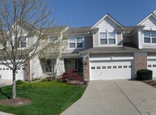 6296 Inverness Way, Mason, OH 45040