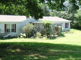 314 Lovers Ln, Rutherfordton, NC 28139
