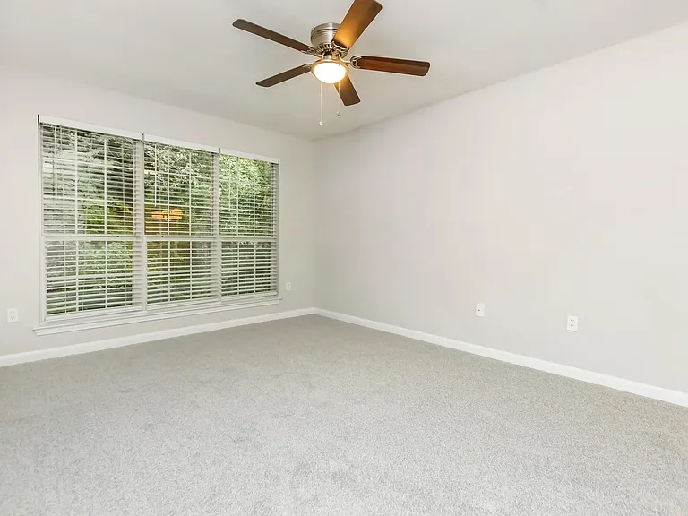 Welcome to Riverwood Park Apartments, where spacious living meets serene surroundings. Enjoy a bright, airy layout featuring large windows and modern amenities. Ready to elevate your lifestyle? Schedule a tour today!