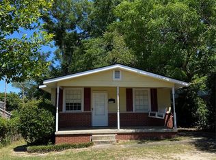3906 Armour Ave, Columbus, GA 31904