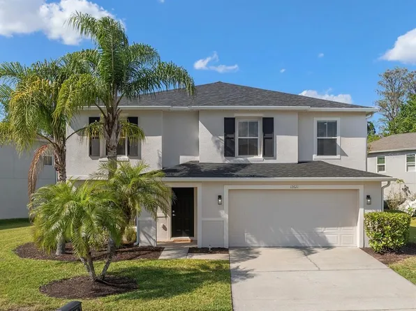 12621 Oulton Cir, Orlando, FL 32832