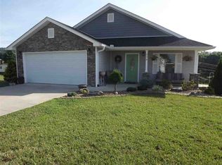 274 Drew Dr, Bean Station, TN 37708