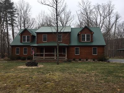 9531 Zepp Rd, Star Tannery, VA, 22654