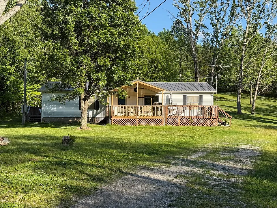 1520 Scotts Ridge Rd