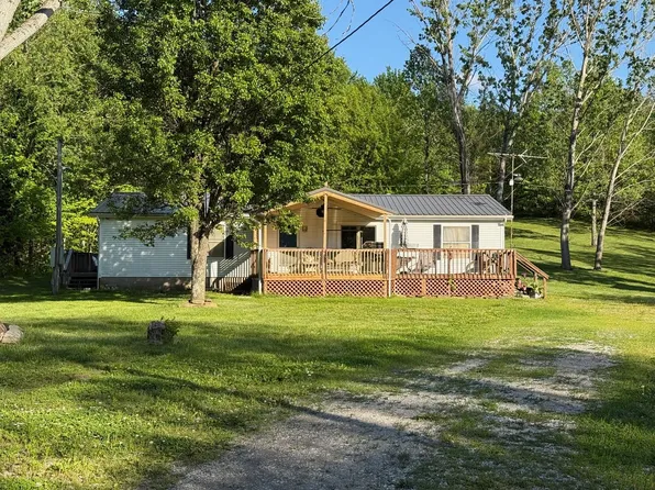 1520 Scotts Ridge Rd, Whipple, OH 45788