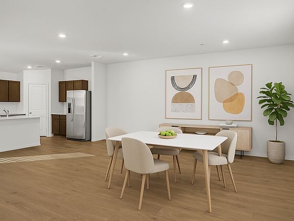 5th image of 7019 Cottonseed Dr