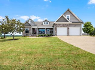 460 Turkey Knob Ln, Counce, TN 38326