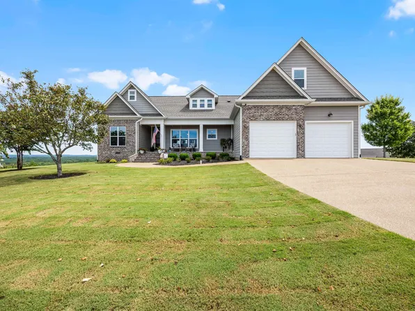 460 Turkey Knob Ln Lot 6 & 7, Counce, TN 38326