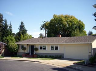 339 San Juan Ct, San Mateo, CA 94402