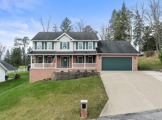 120 Ash Circle, Wheeling, WV 26003