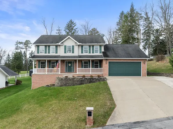 120 Ash Circle, Wheeling, WV 26003