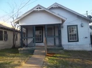 4406 Canal St, Dallas, TX 75210