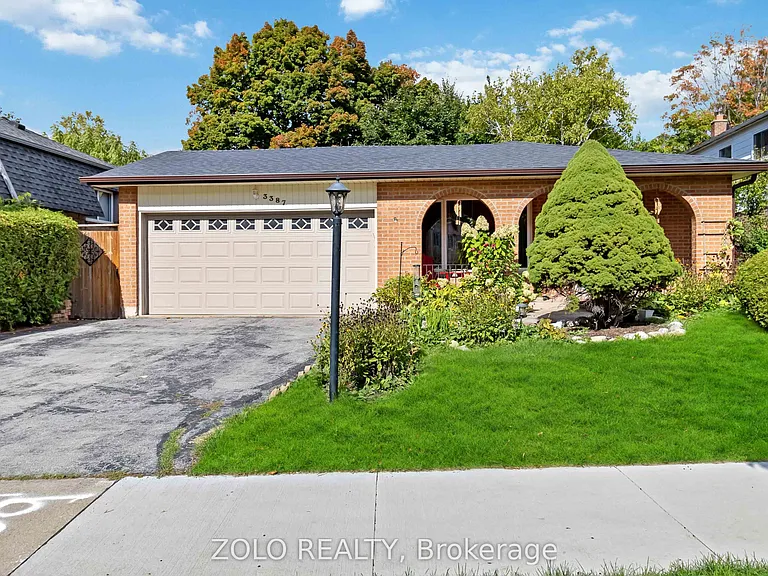 3387 Hannibal Rd — Photo 1