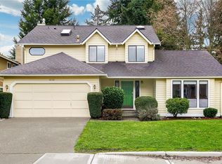 18132 25th Dr SE, Bothell, WA 98012